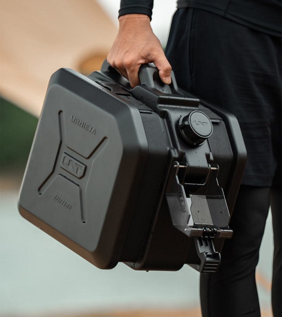Gear Bucket (9L/17L)