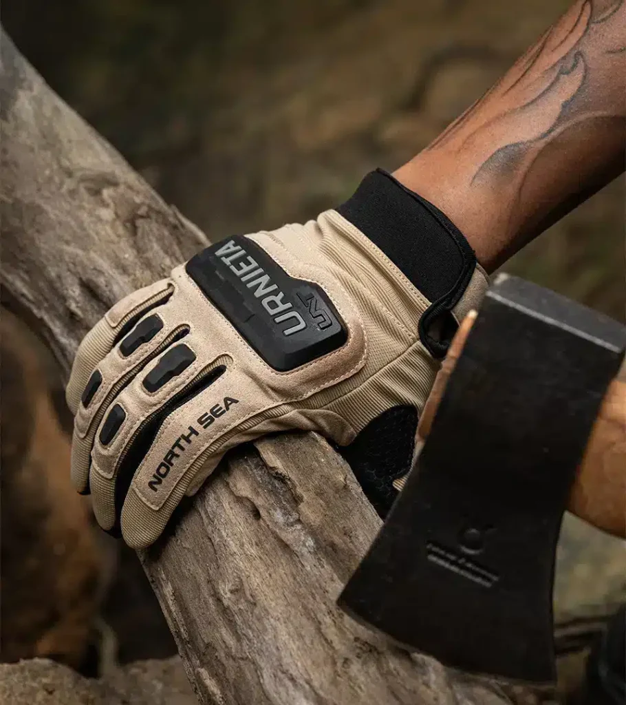 Gloves