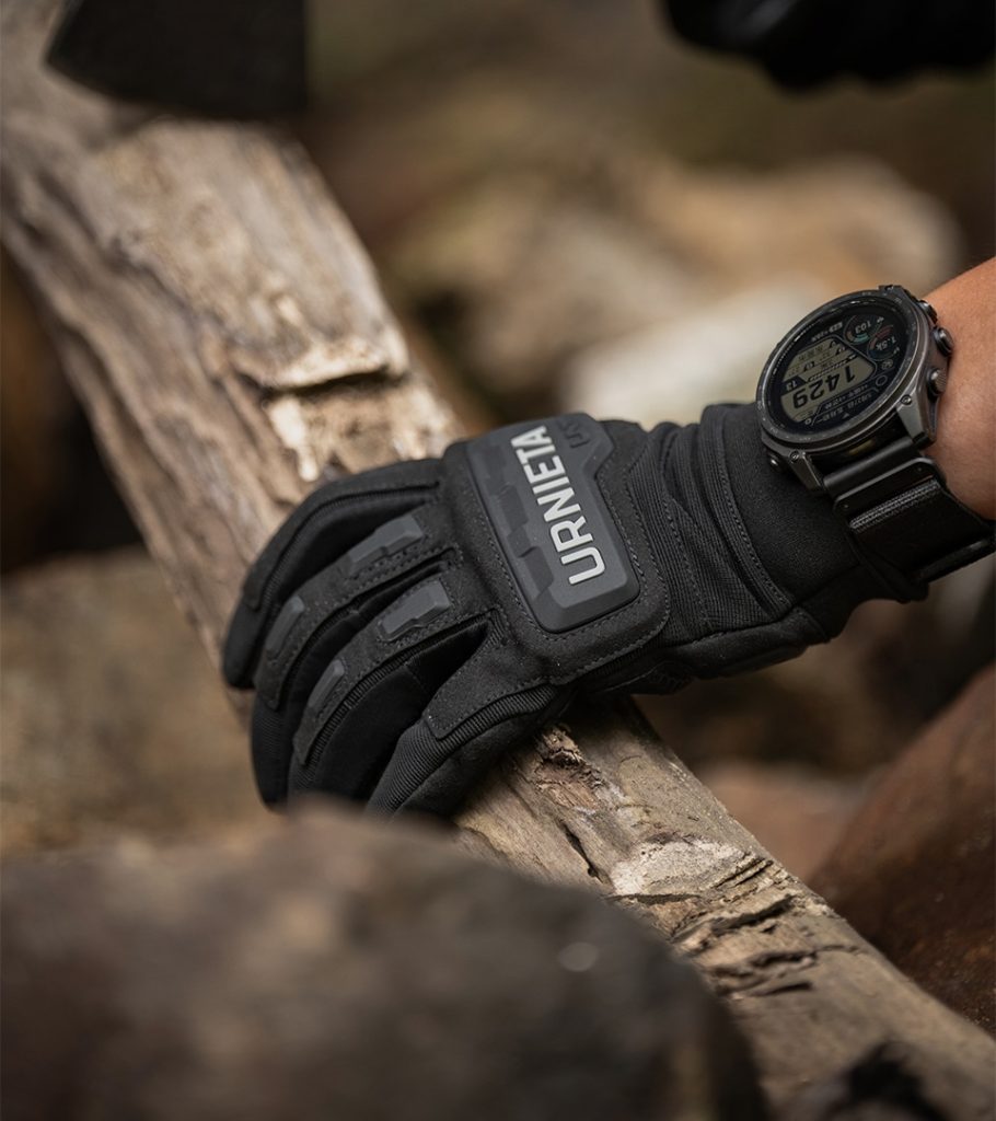 Gloves