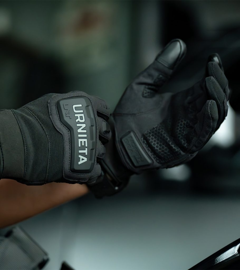 Gloves