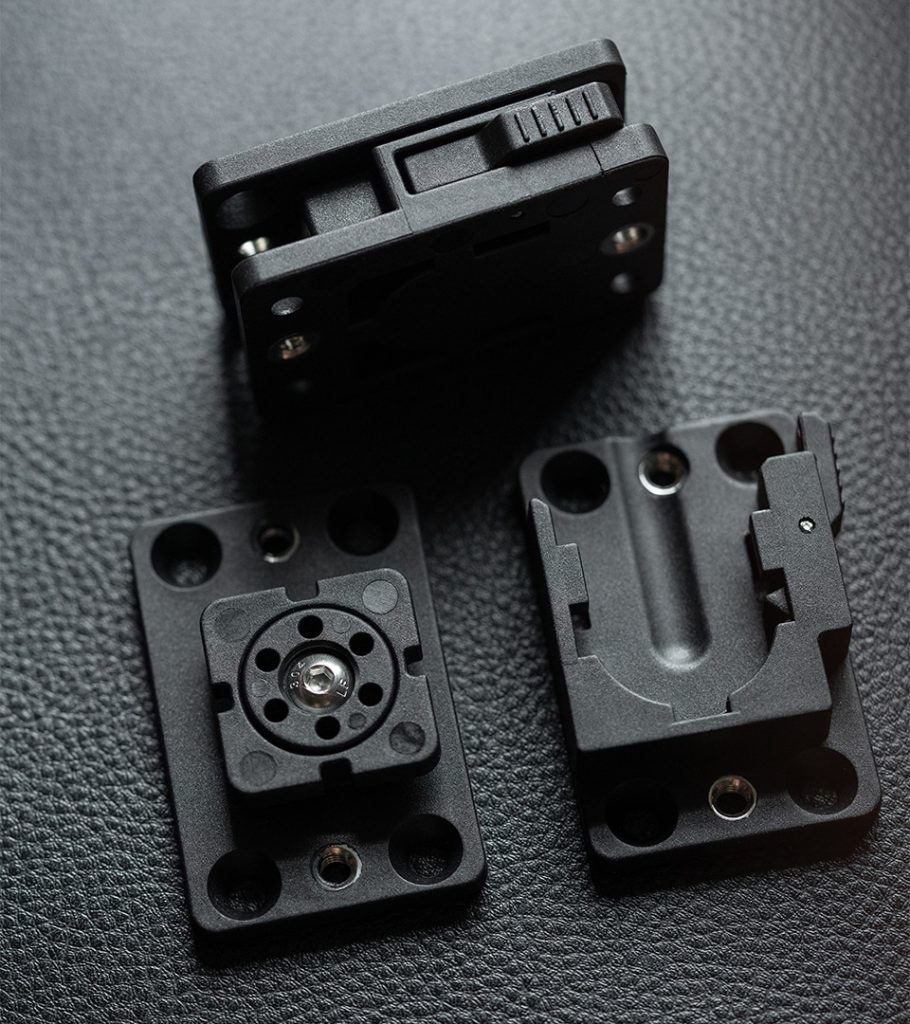Keychain/Expansion module