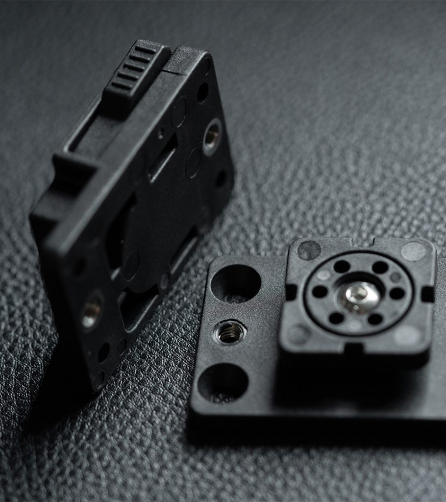 Keychain/Expansion module