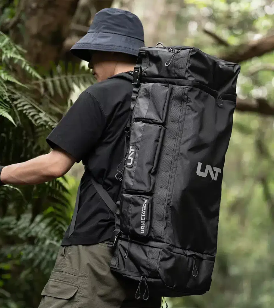 Multifunctional Travel Bag