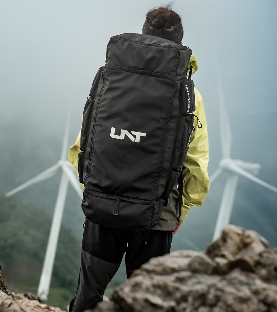 Multifunctional Travel Bag
