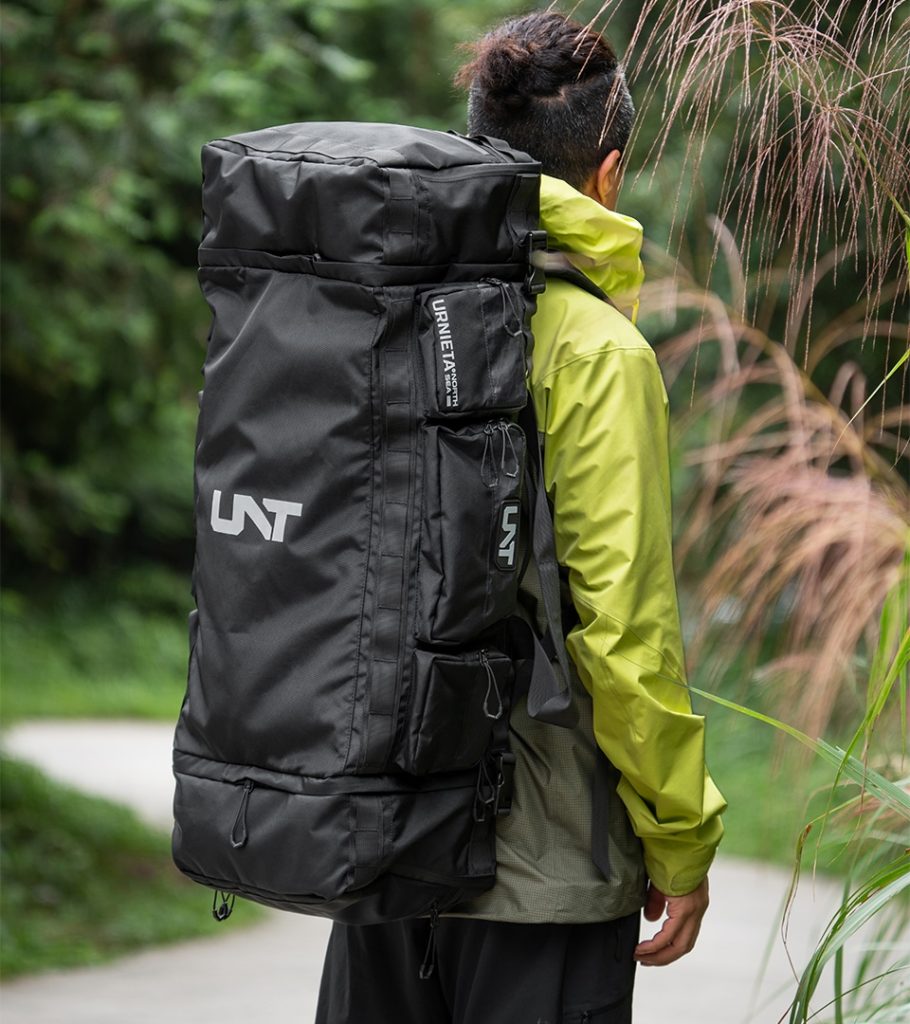 Multifunctional Travel Bag