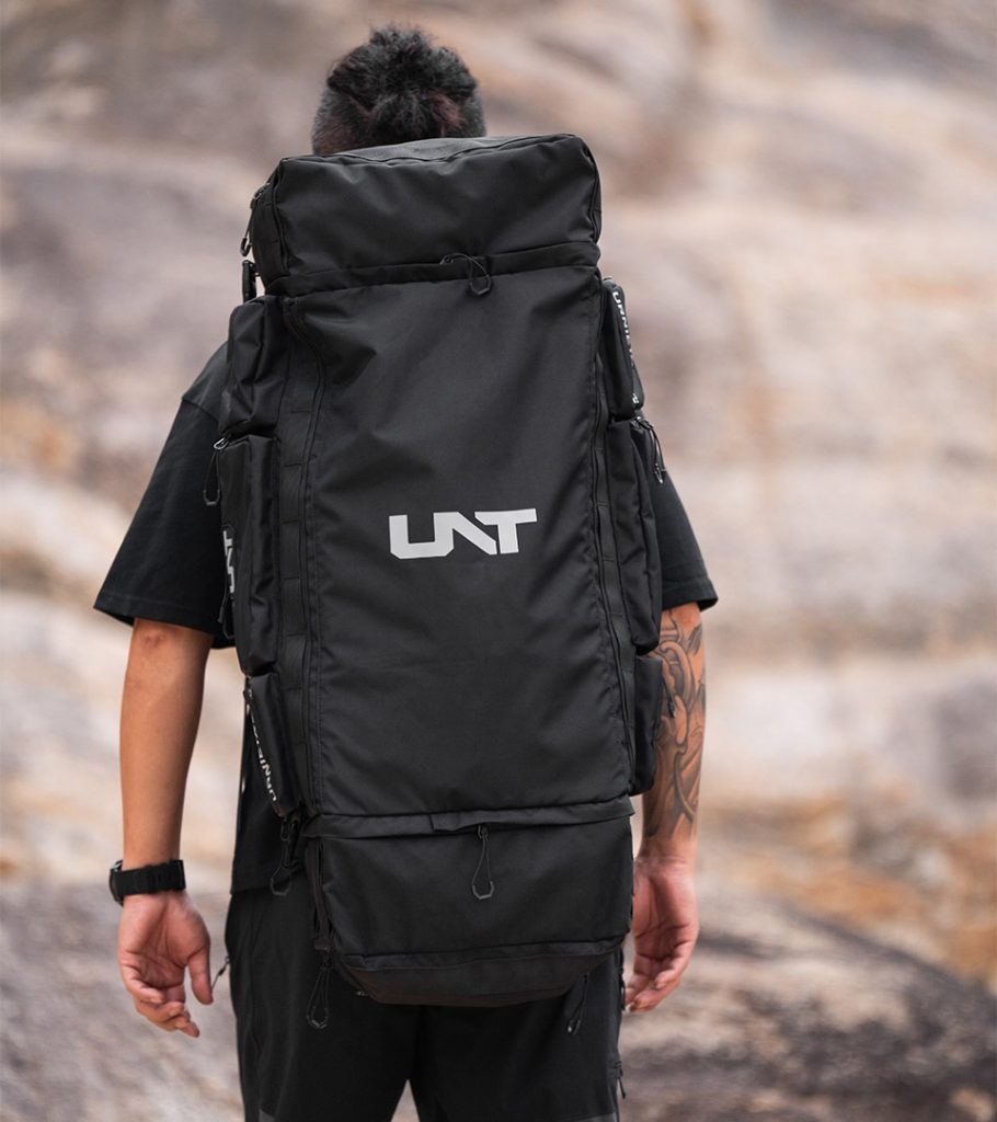 Multifunctional Travel Bag