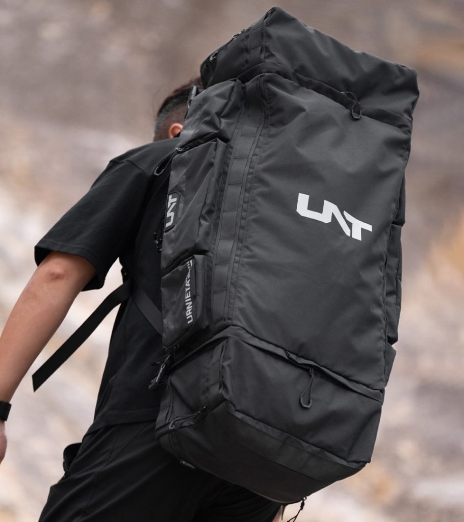Multifunctional Travel Bag
