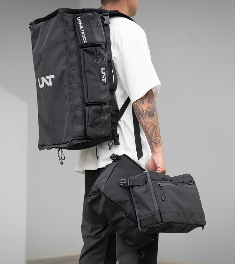Multifunctional Travel Bag