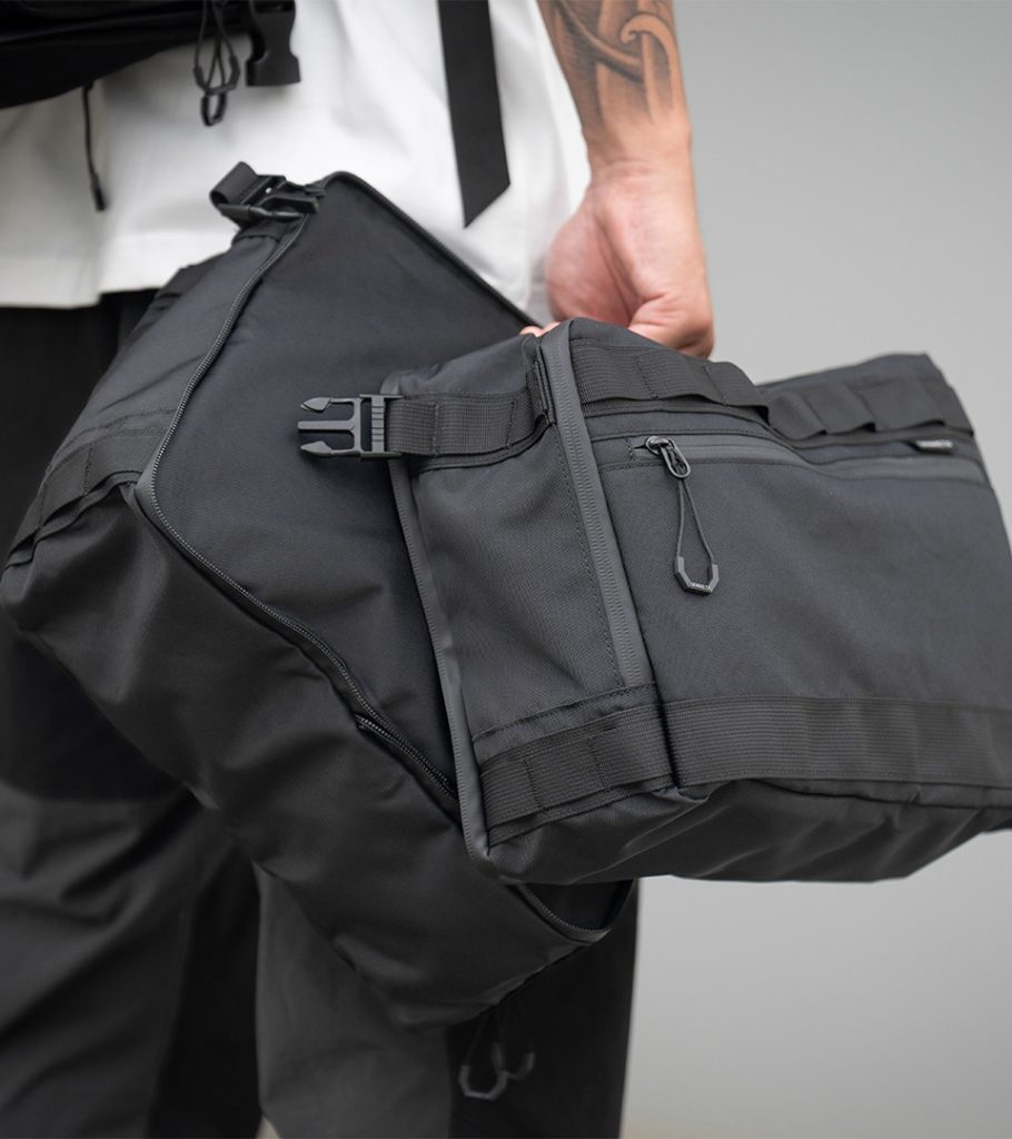 Multifunctional Travel Bag