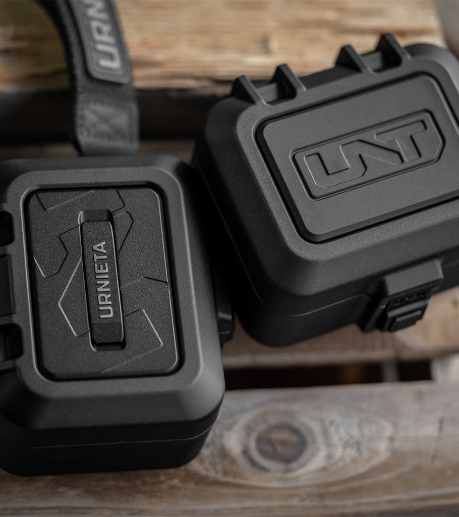 Multifunctional gear box
