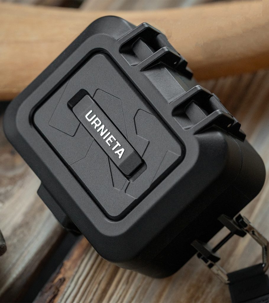 Multifunctional gear box
