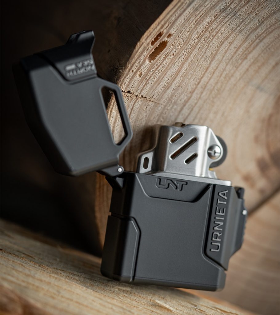 Outdoor Lighter