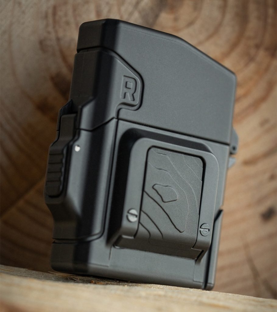 Outdoor Lighter