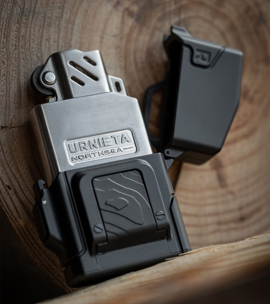 Outdoor Lighter
