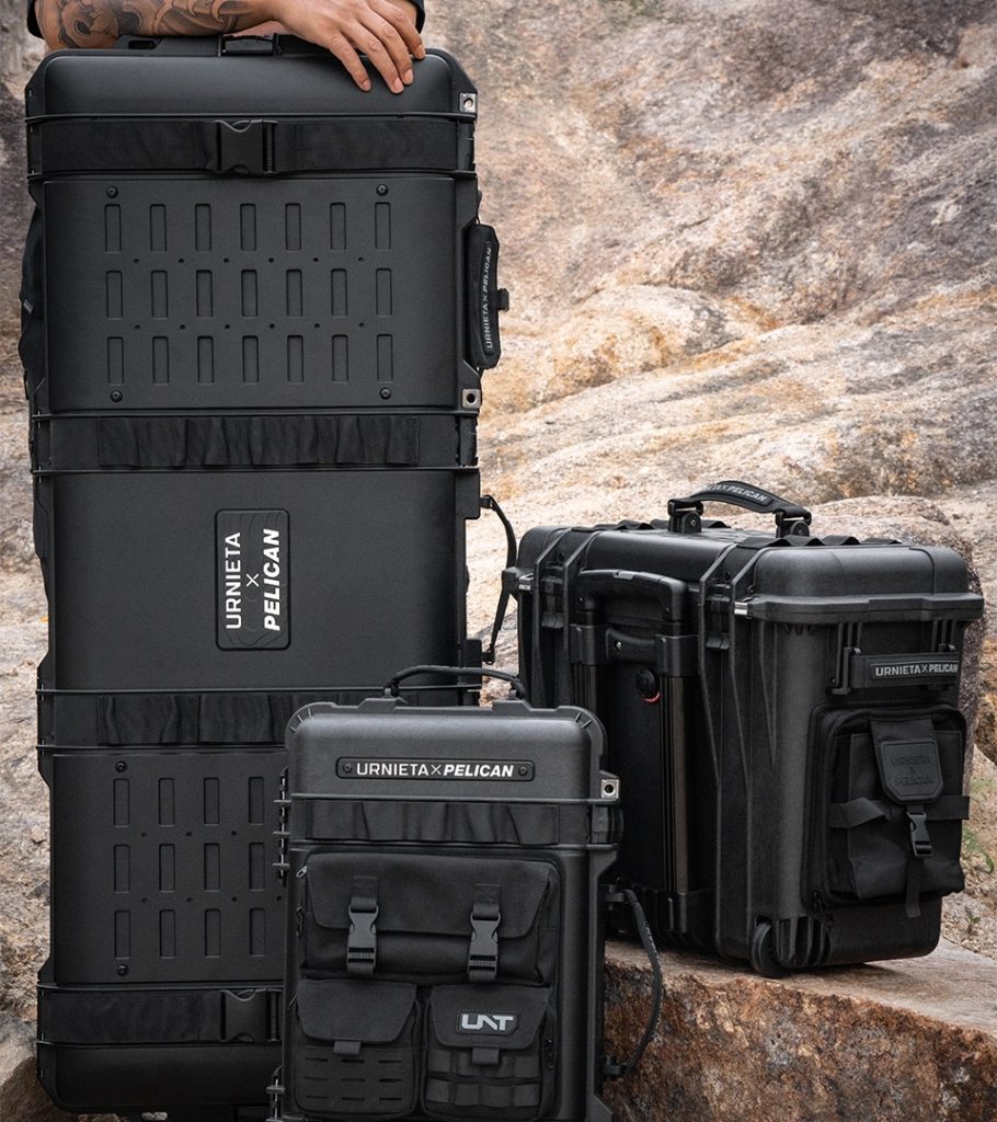PELCAN™ Collaboration Tool Box