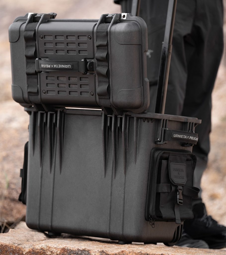PELCAN™ Collaboration Tool Box