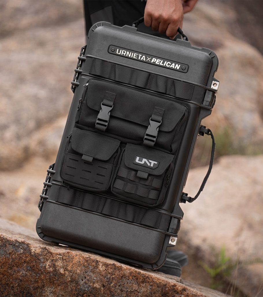PELCAN™ Collaboration Tool Case