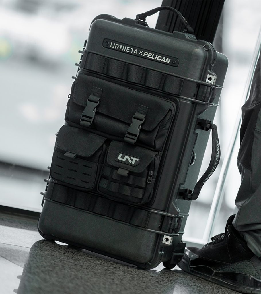 PELCAN™ Collaboration Tool Case