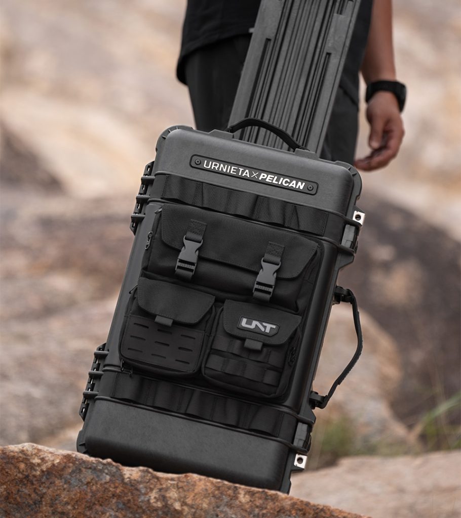 PELCAN™ Collaboration Tool Case