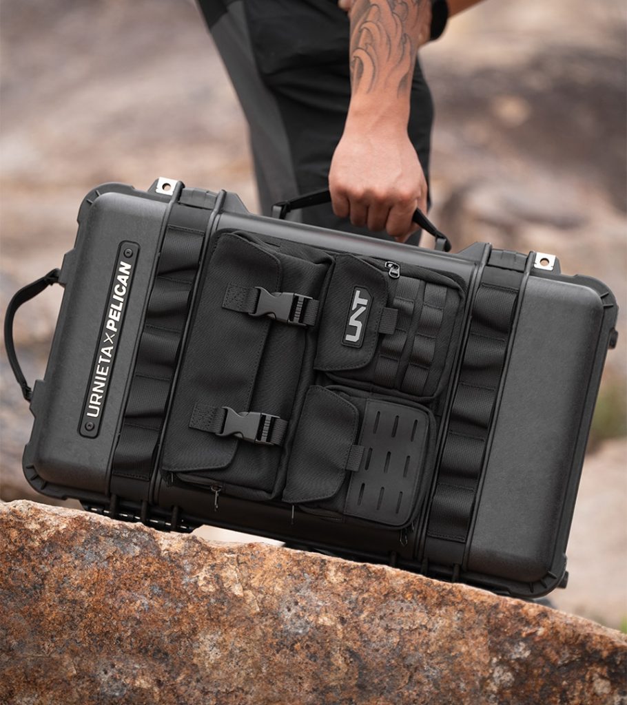 PELCAN™ Collaboration Tool Case
