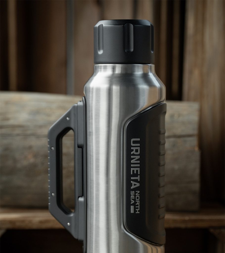 Sports water bottle (1.5L)