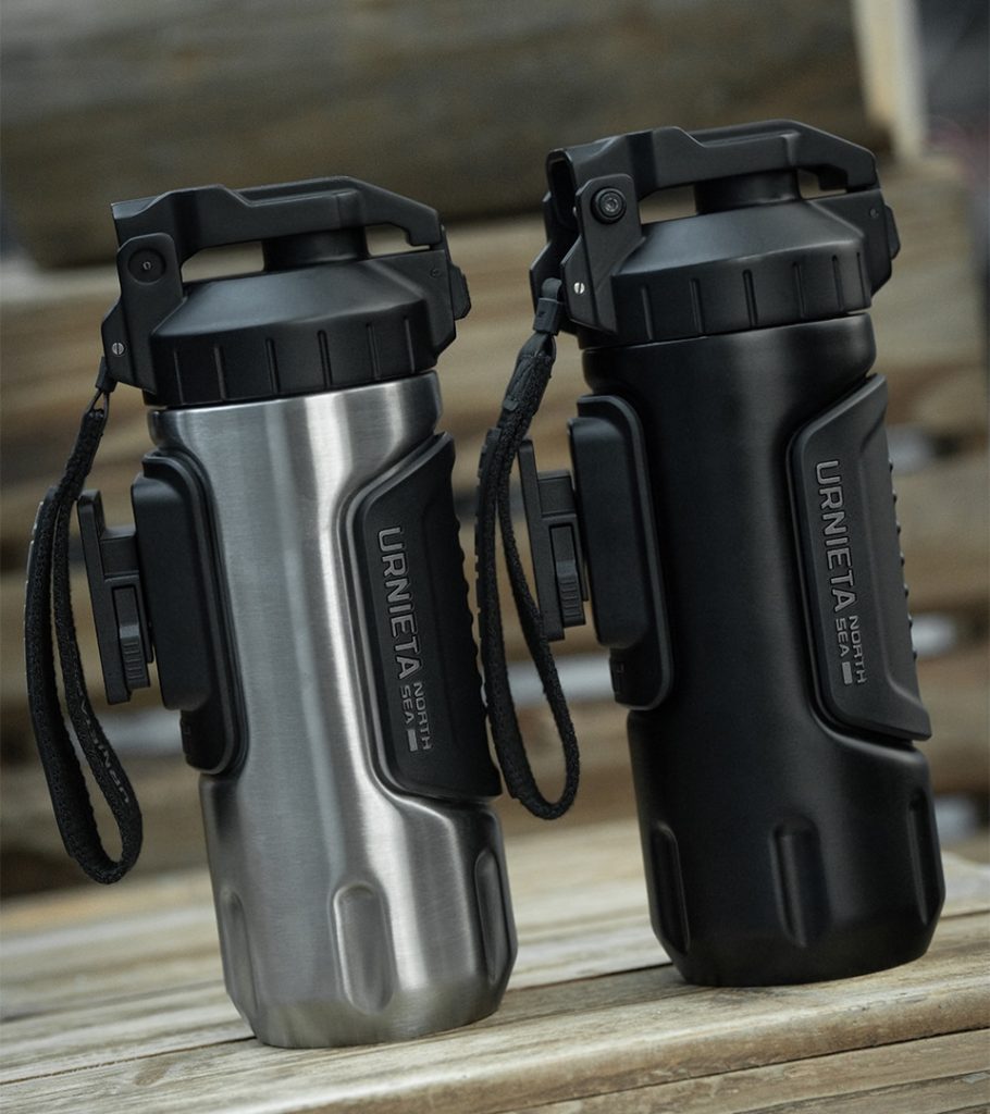 Sports water bottle (560ml)