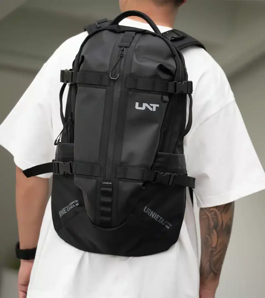 Tactical Backpack