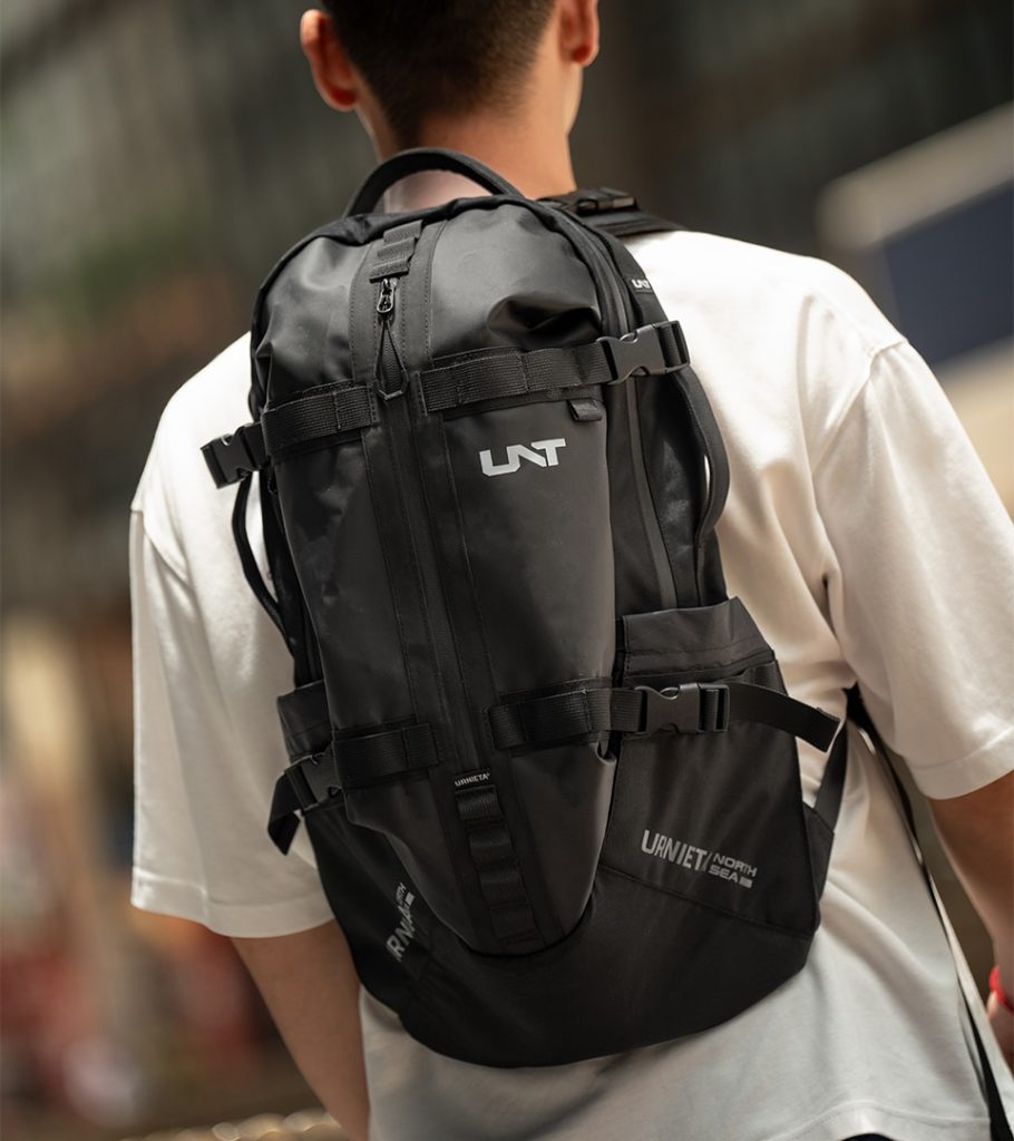 Tactical Backpack
