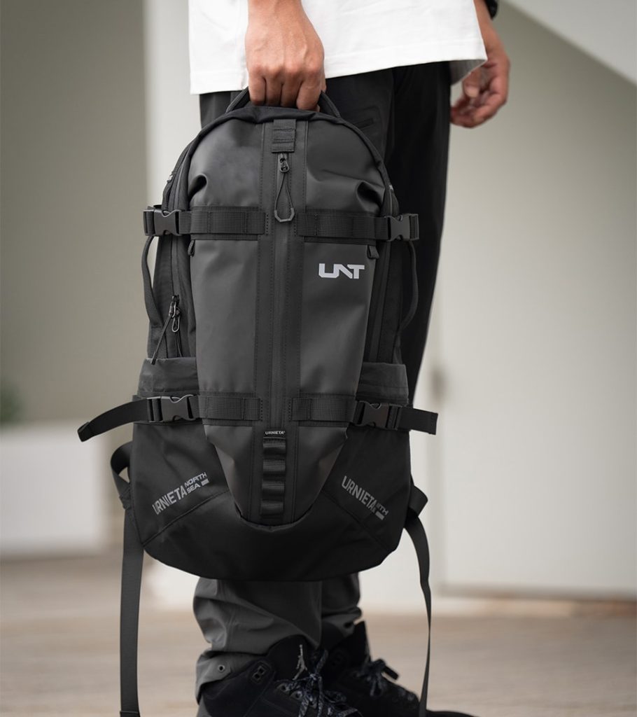 Tactical Backpack