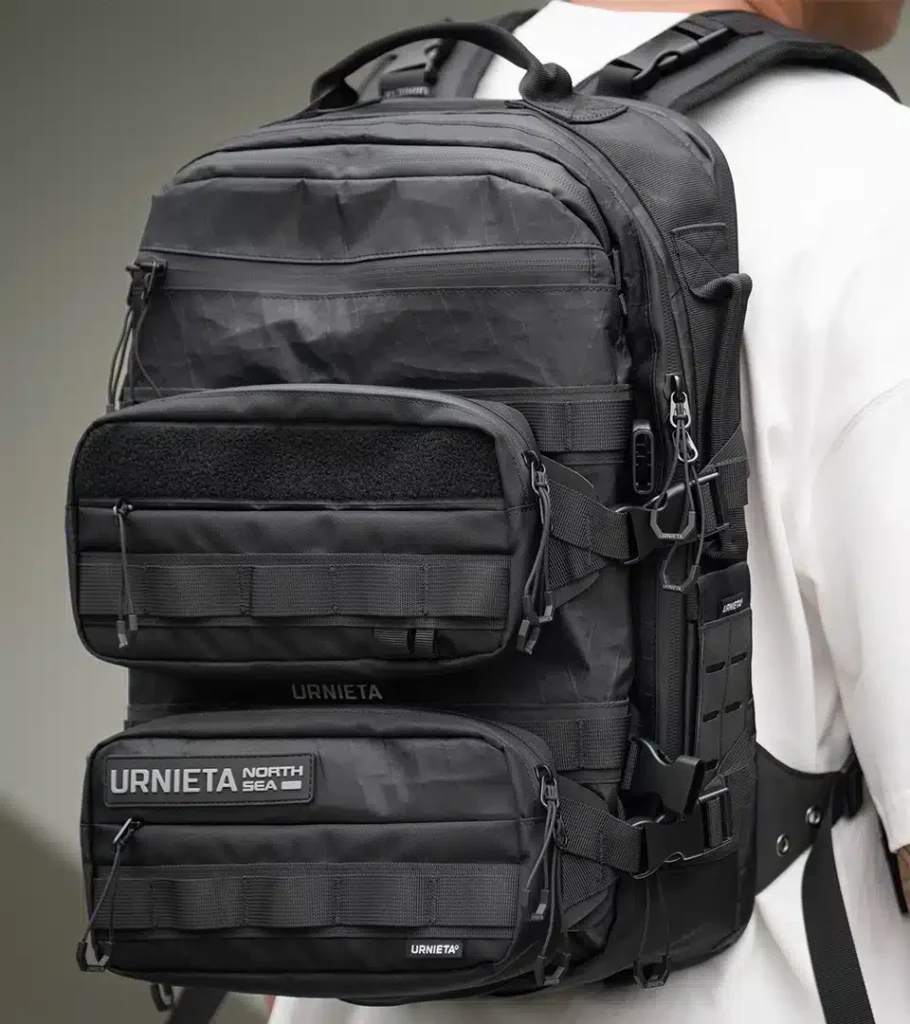Tactical Backpack