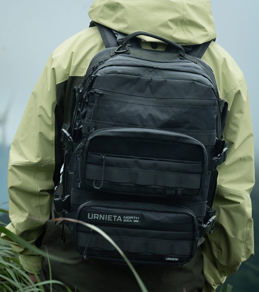 Tactical Backpack