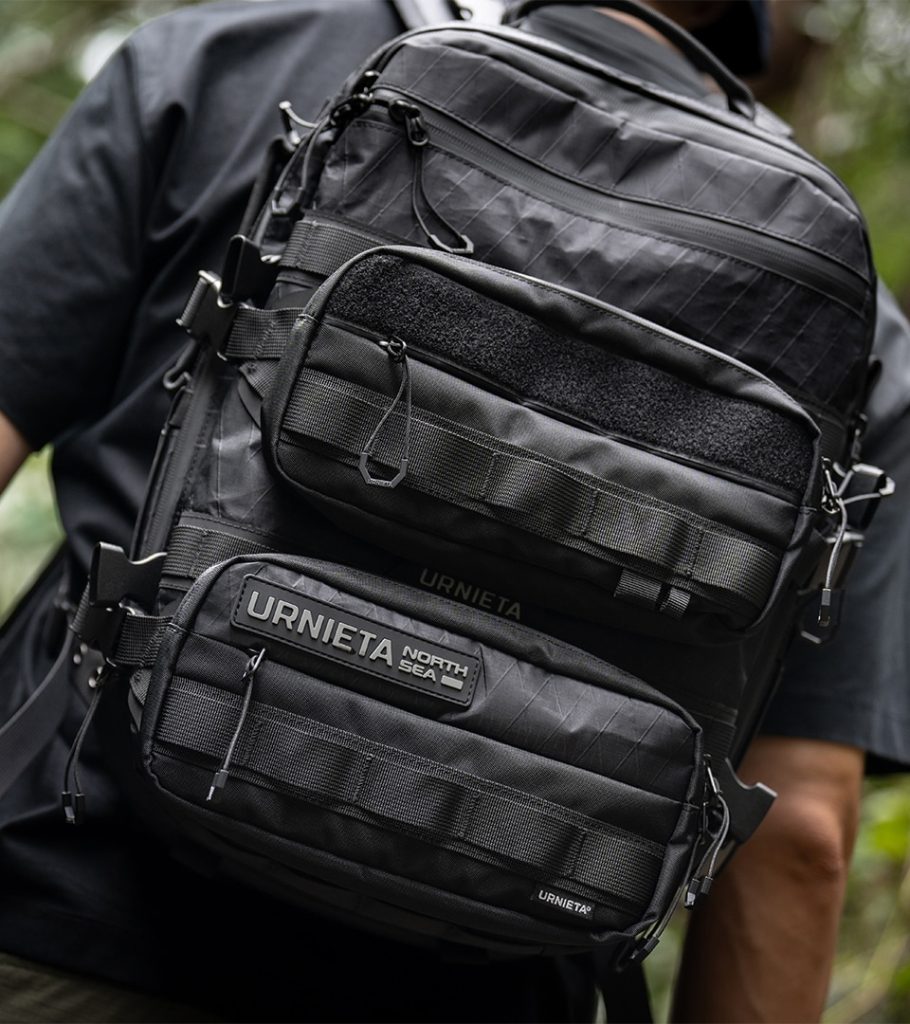 Tactical Backpack