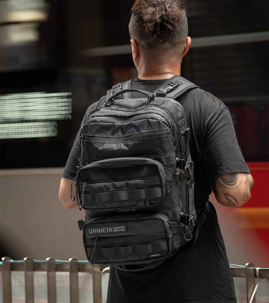 Tactical Backpack