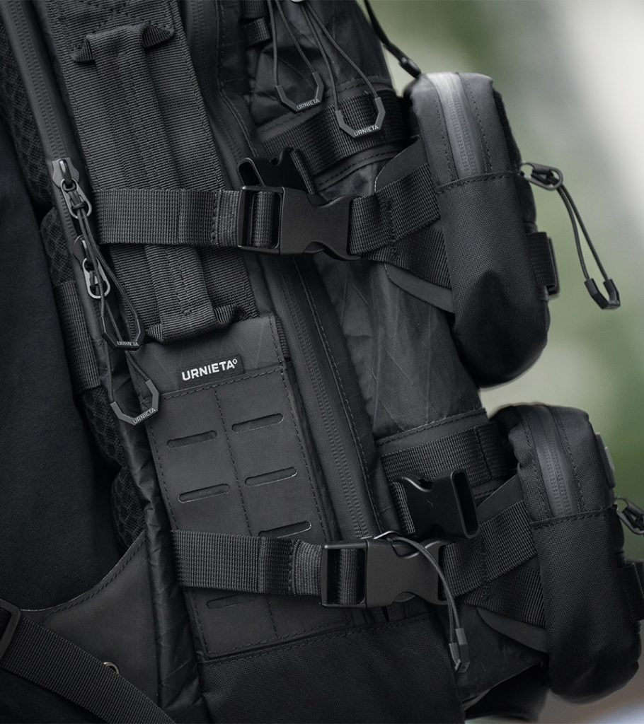 Tactical Backpack
