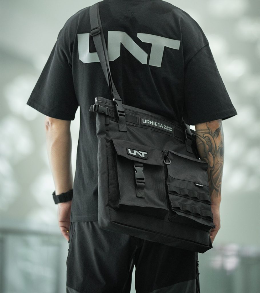 URNIETA Tote Bag
