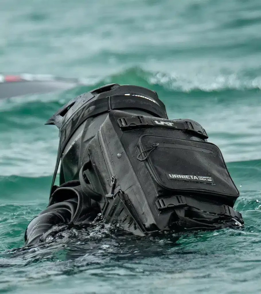 Water-Proof Backpack