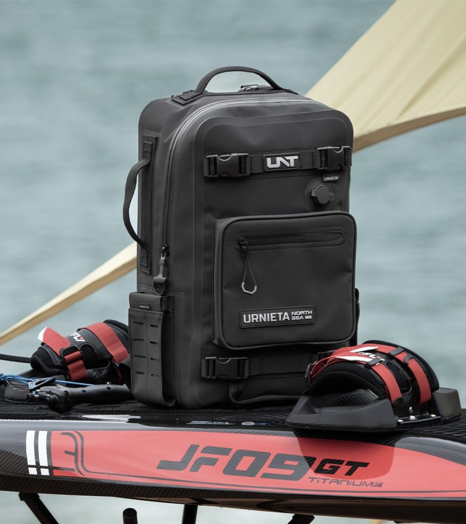 Water-Proof Backpack