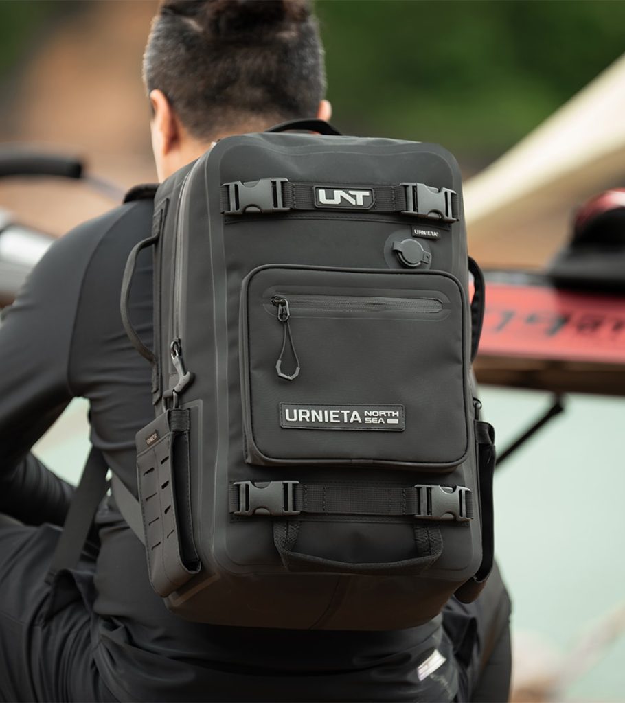 Water-Proof Backpack