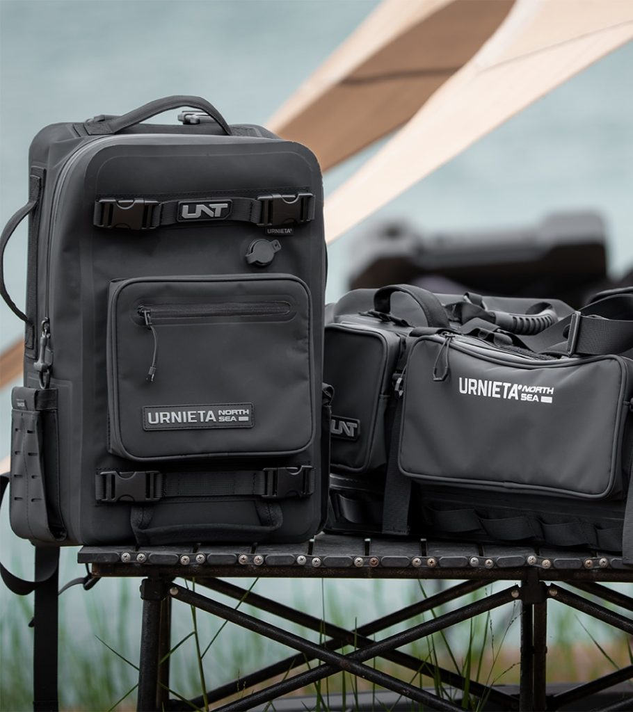 Water-Proof Backpack