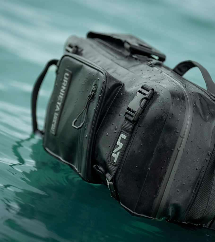 Water-Proof Backpack