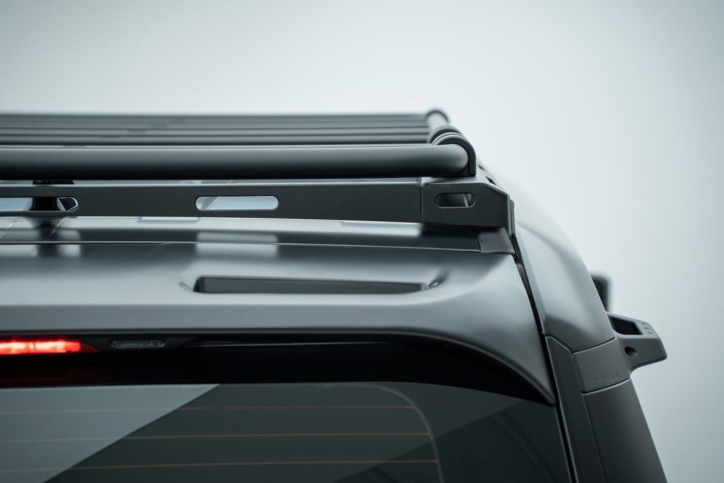 Spoiler Wing