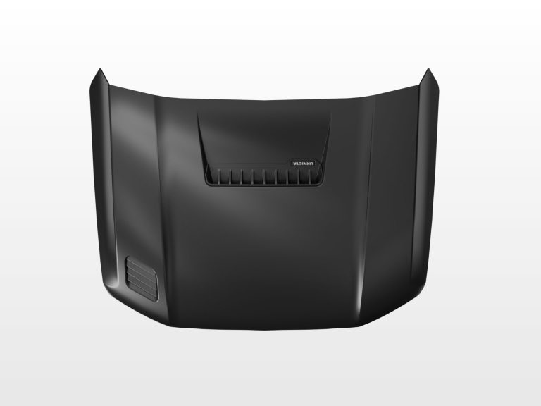 Carbon Fiber Hood Kit For Land Cruiser 250