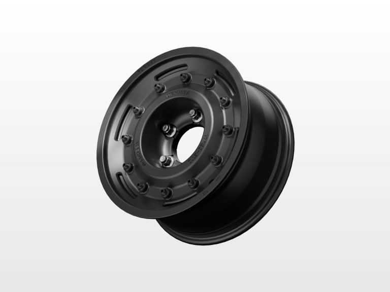 Forged Wheels 17 Inches