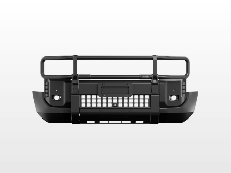 Front Bumper Kit