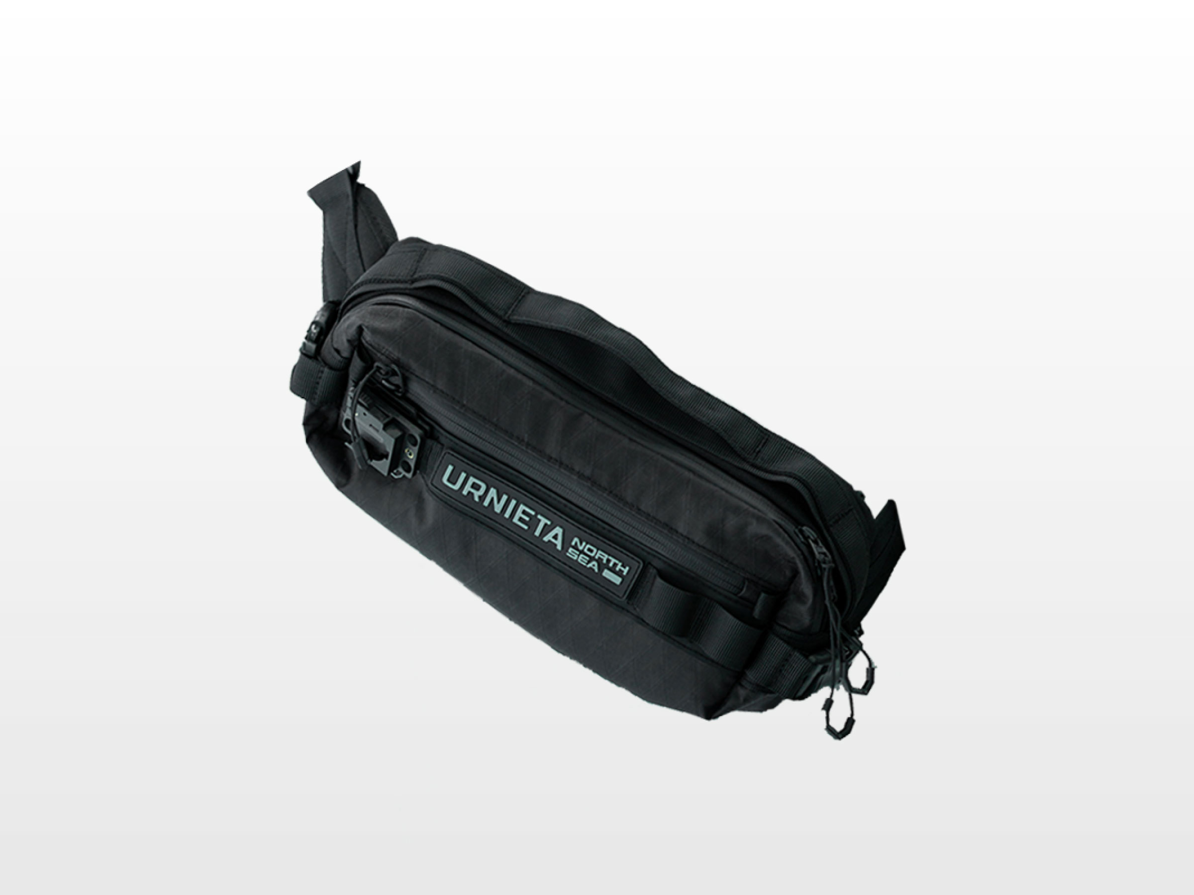 Functional Crossbody Bag