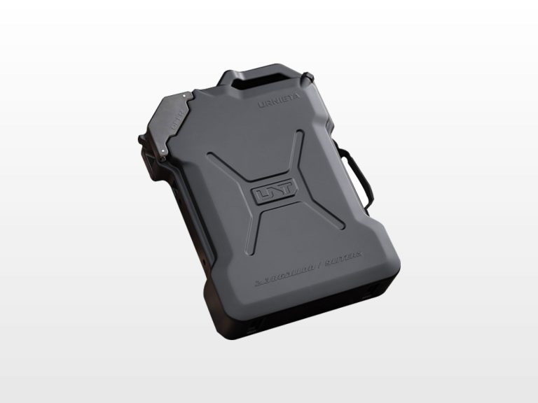 Gear Bucket (9L/17L)