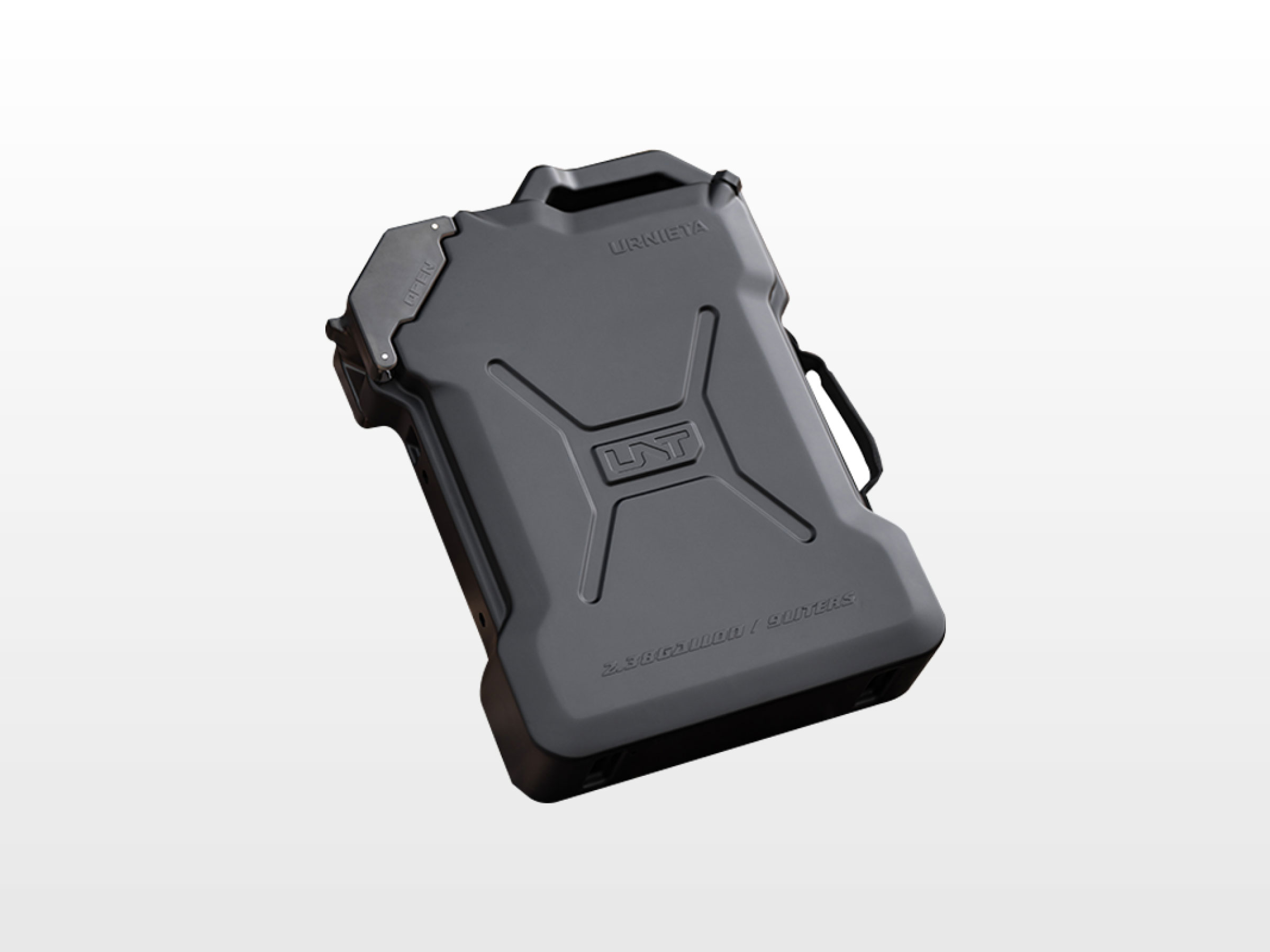 Gear Bucket (9L/17L)