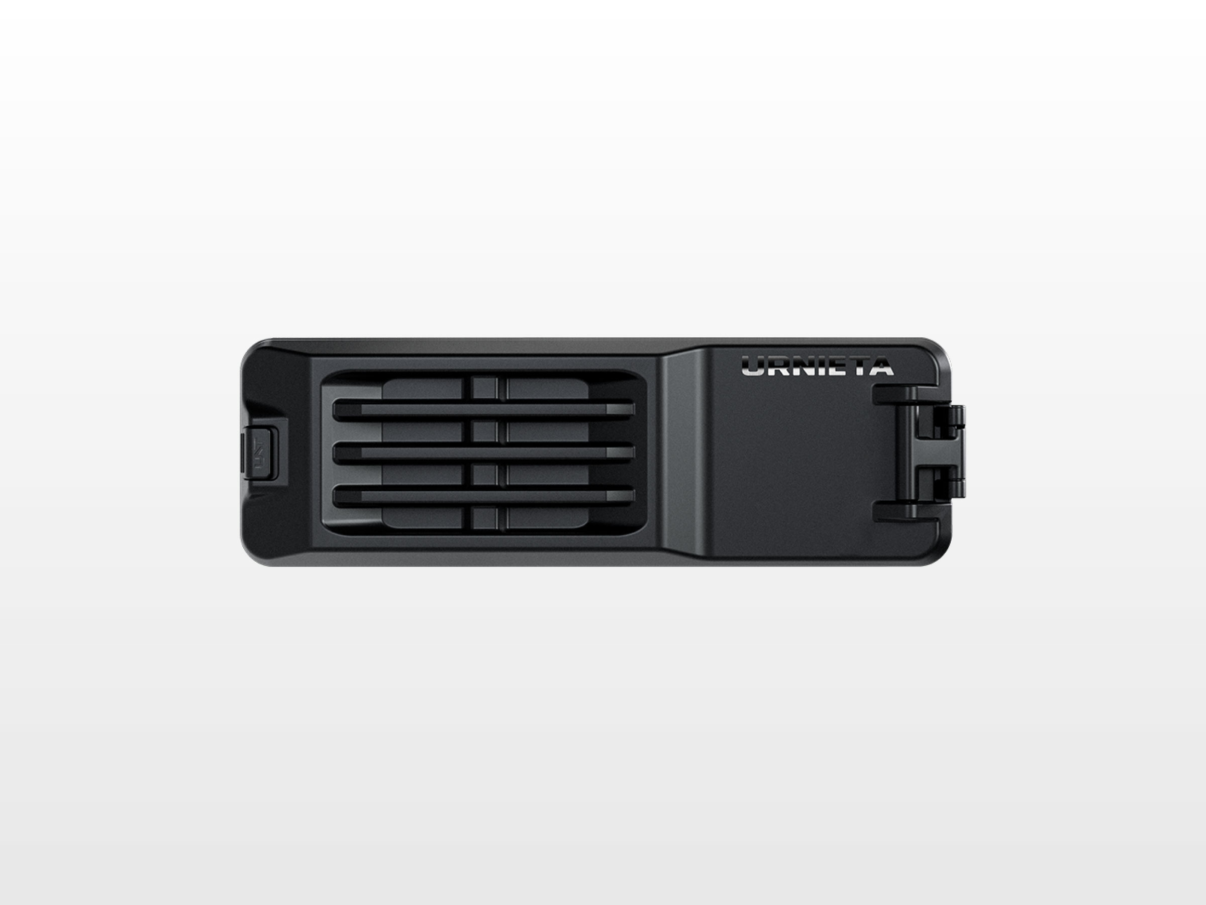 Integrated Expansion Panel - URNIETA