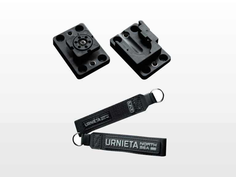 Keychain/Expansion module