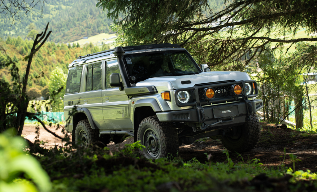 Land Cruiser US Sales Up 690% in 2025 — SUV Comeback-3